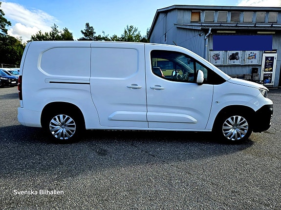 Peugeot Partner 5 of 27
