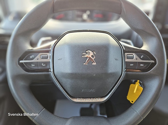 Peugeot Partner 17 of 27