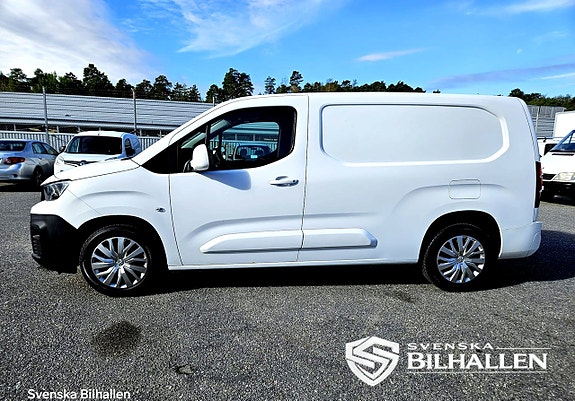 Peugeot Partner 8 of 27