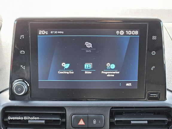 Peugeot Partner 20 of 27