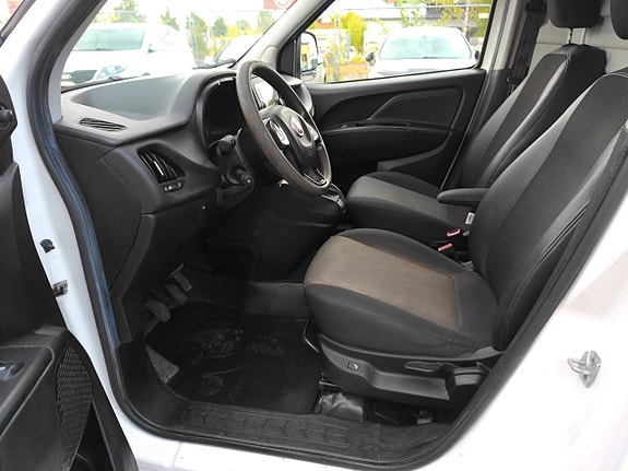 Fiat Doblo 5 of 13