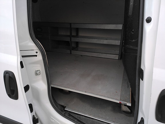Fiat Doblo 8 of 13