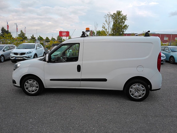 Fiat Doblo 12 of 13