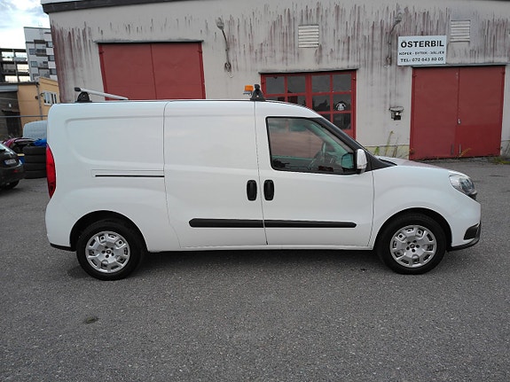 Fiat Doblo 10 of 13