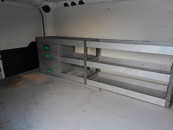Fiat Doblo 9 of 13