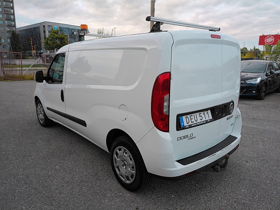 Fiat Doblo 4 of 13