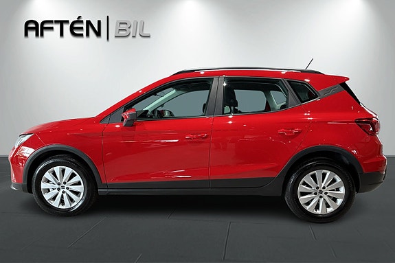 Seat Arona 6 of 22
