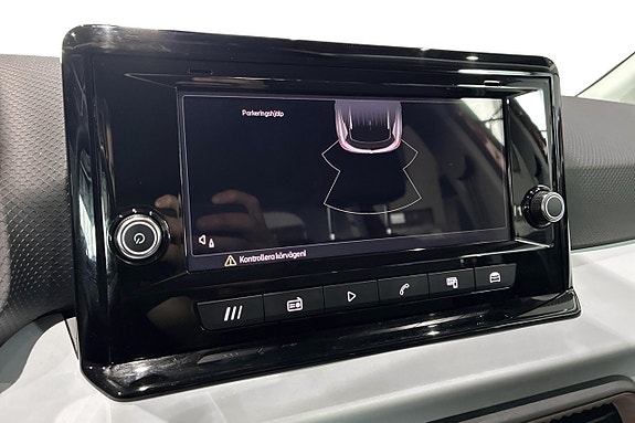 Seat Arona 20 of 22