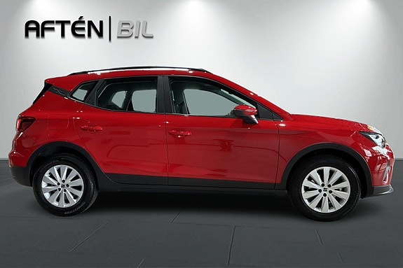 Seat Arona 7 of 22