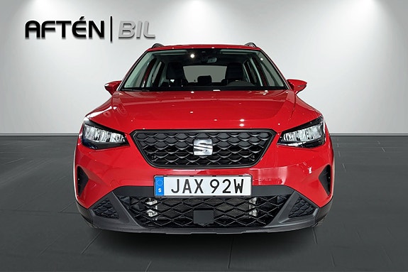Seat Arona 3 of 22
