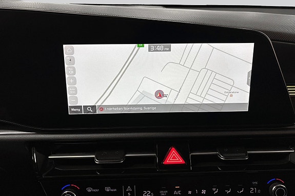 Kia Niro 11 of 14