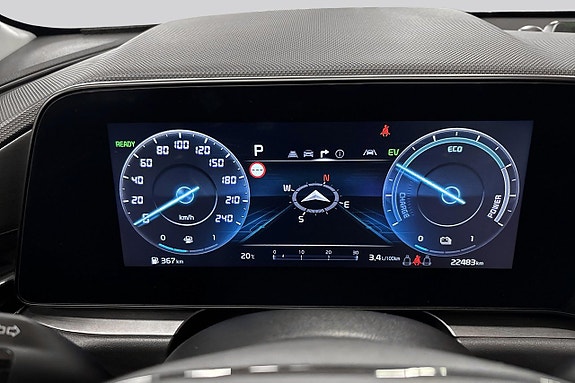 Kia Niro 10 of 14