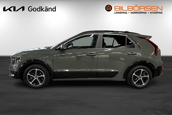 Kia Niro 4 of 14