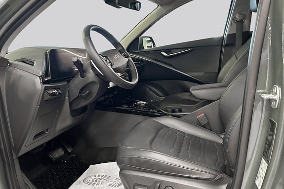 Kia Niro 8 of 14