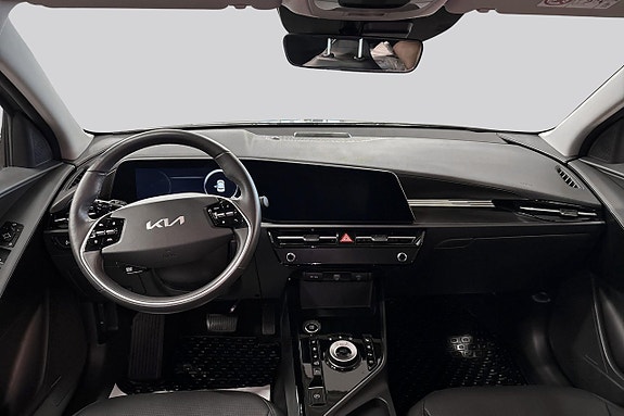 Kia Niro 7 of 14