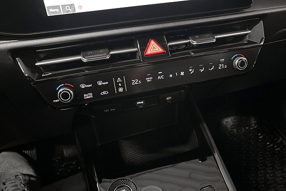 Kia Niro 13 of 14
