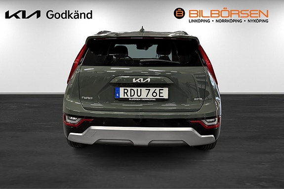 Kia Niro 5 of 14