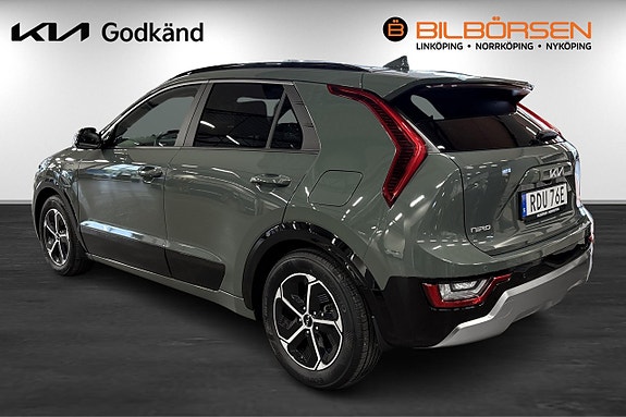 Kia Niro 6 of 14