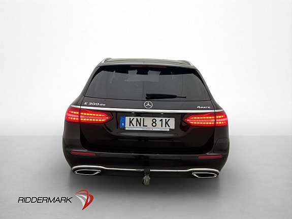 Mercedes-Benz E300 de 5 of 30