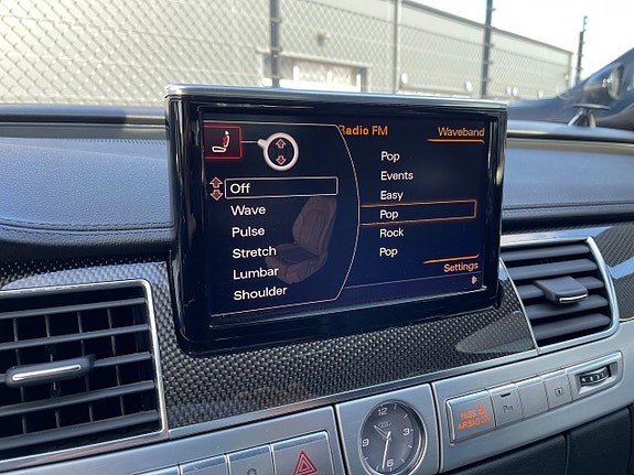 Audi S8 6 of 12