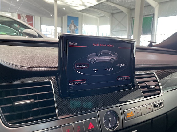 Audi S8 15 of 20