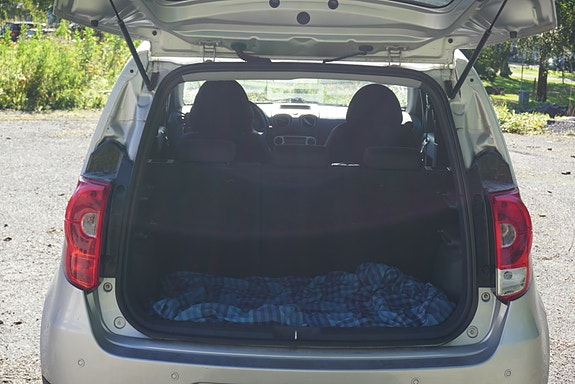 Mitsubishi Colt 5 of 16