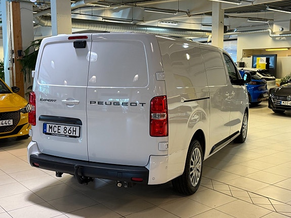 Peugeot Expert 4 of 13
