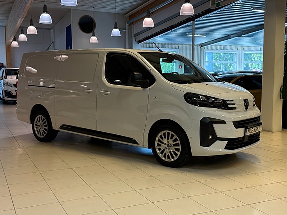Peugeot Expert 3 of 13