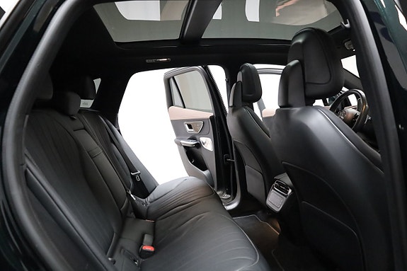 Mercedes-Benz EQE SUV 20 of 30