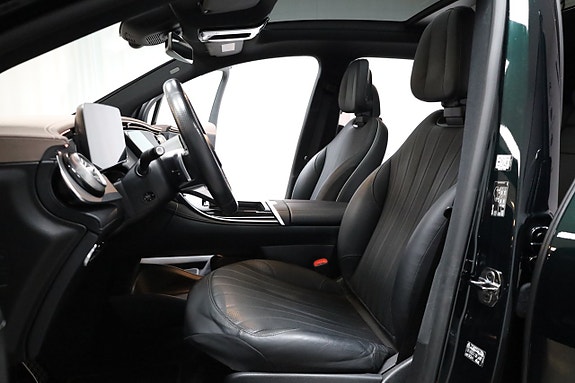 Mercedes-Benz EQE SUV 9 of 30