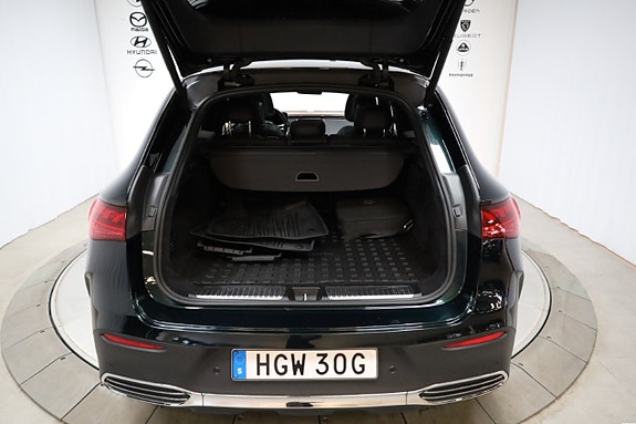 Mercedes-Benz EQE SUV 11 of 30