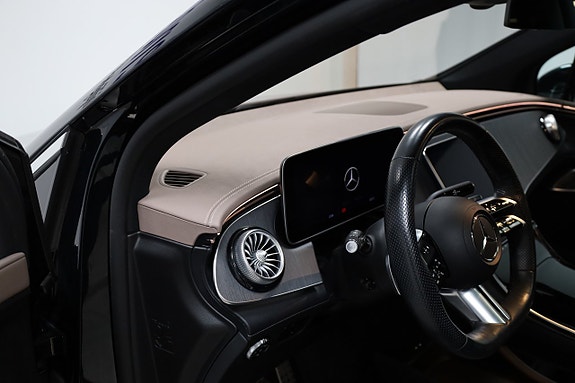 Mercedes-Benz EQE SUV 7 of 30