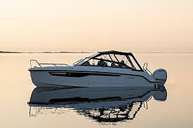Yamarin 80 DC – Yamaha F300 – 2026 7 of 12