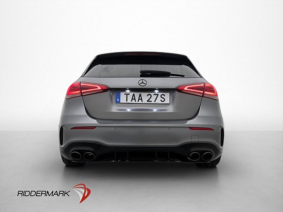 Mercedes-Benz A250 5 of 30