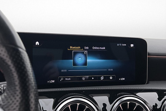 Mercedes-Benz A250 23 of 30