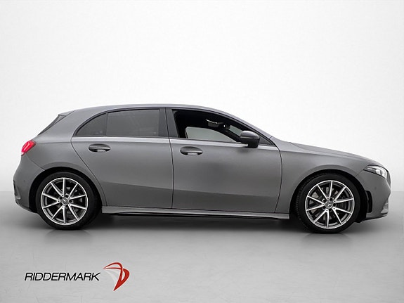 Mercedes-Benz A250 6 of 30