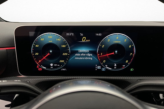 Mercedes-Benz A250 14 of 30