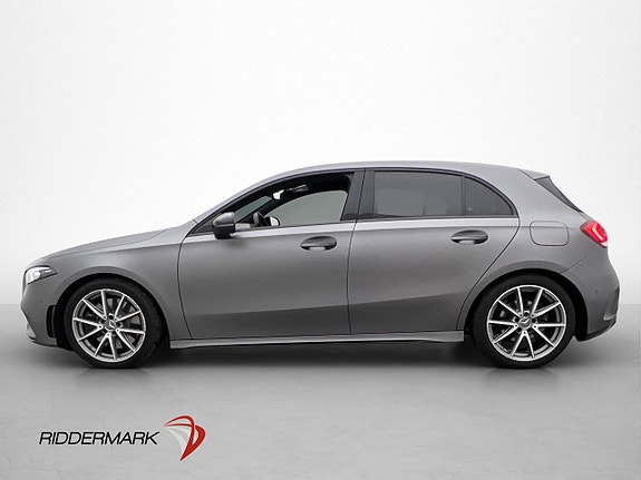 Mercedes-Benz A250 4 of 30