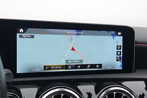 Mercedes-Benz A250 19 of 30