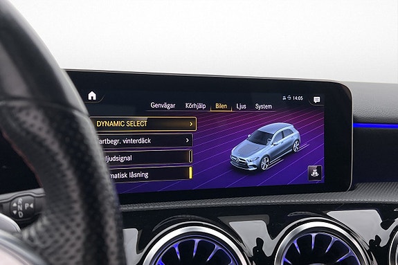 Mercedes-Benz A250 26 of 30