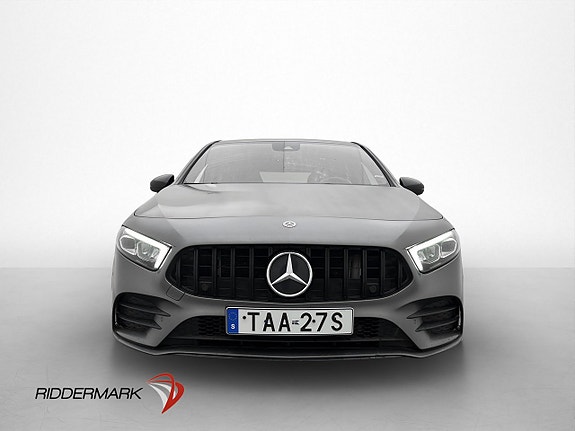Mercedes-Benz A250 2 of 30