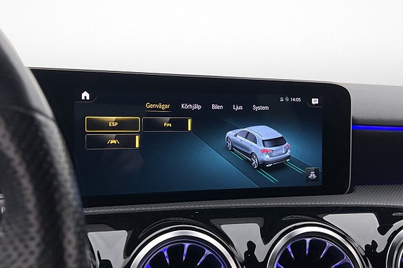Mercedes-Benz A250 25 of 30