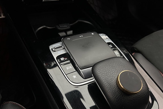 Mercedes-Benz A250 27 of 30