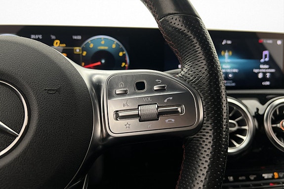 Mercedes-Benz A250 15 of 30