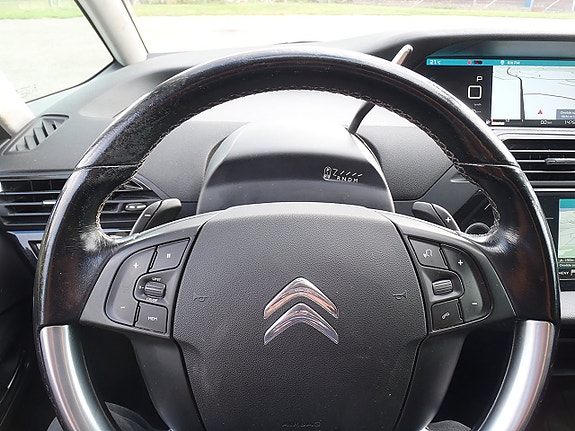 Citroen Grand C4 Picasso 6 of 16