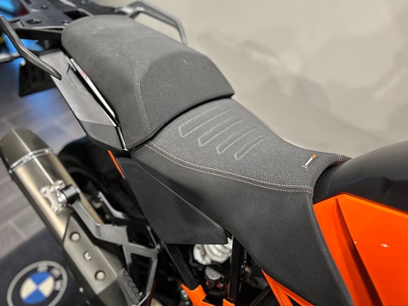 KTM 1290 Super Adventure S / Tech Pack / Slip-on / Kraschbågar 11 of 19