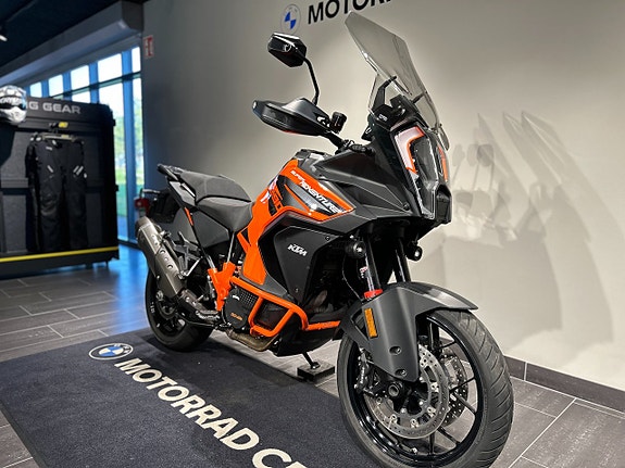 KTM 1290 Super Adventure S / Tech Pack / Slip-on / Kraschbågar 3 of 19