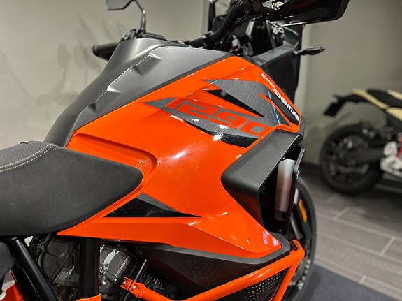 KTM 1290 Super Adventure S / Tech Pack / Slip-on / Kraschbågar 12 of 19