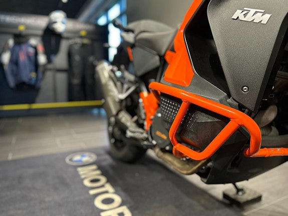 KTM 1290 Super Adventure S / Tech Pack / Slip-on / Kraschbågar 9 of 19