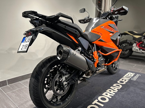 KTM 1290 Super Adventure S / Tech Pack / Slip-on / Kraschbågar 6 of 19